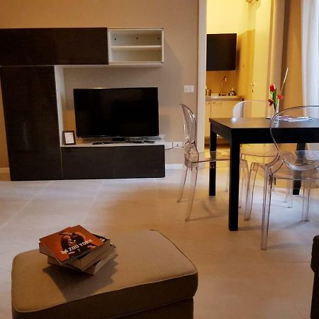 Casablanca Apartment Milan Luaran gambar