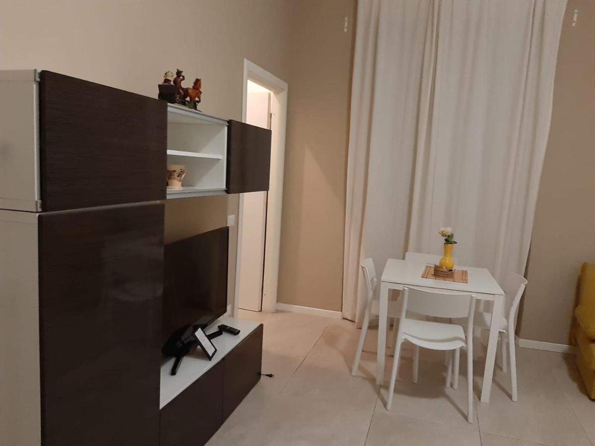 Casablanca Apartment Milan Luaran gambar