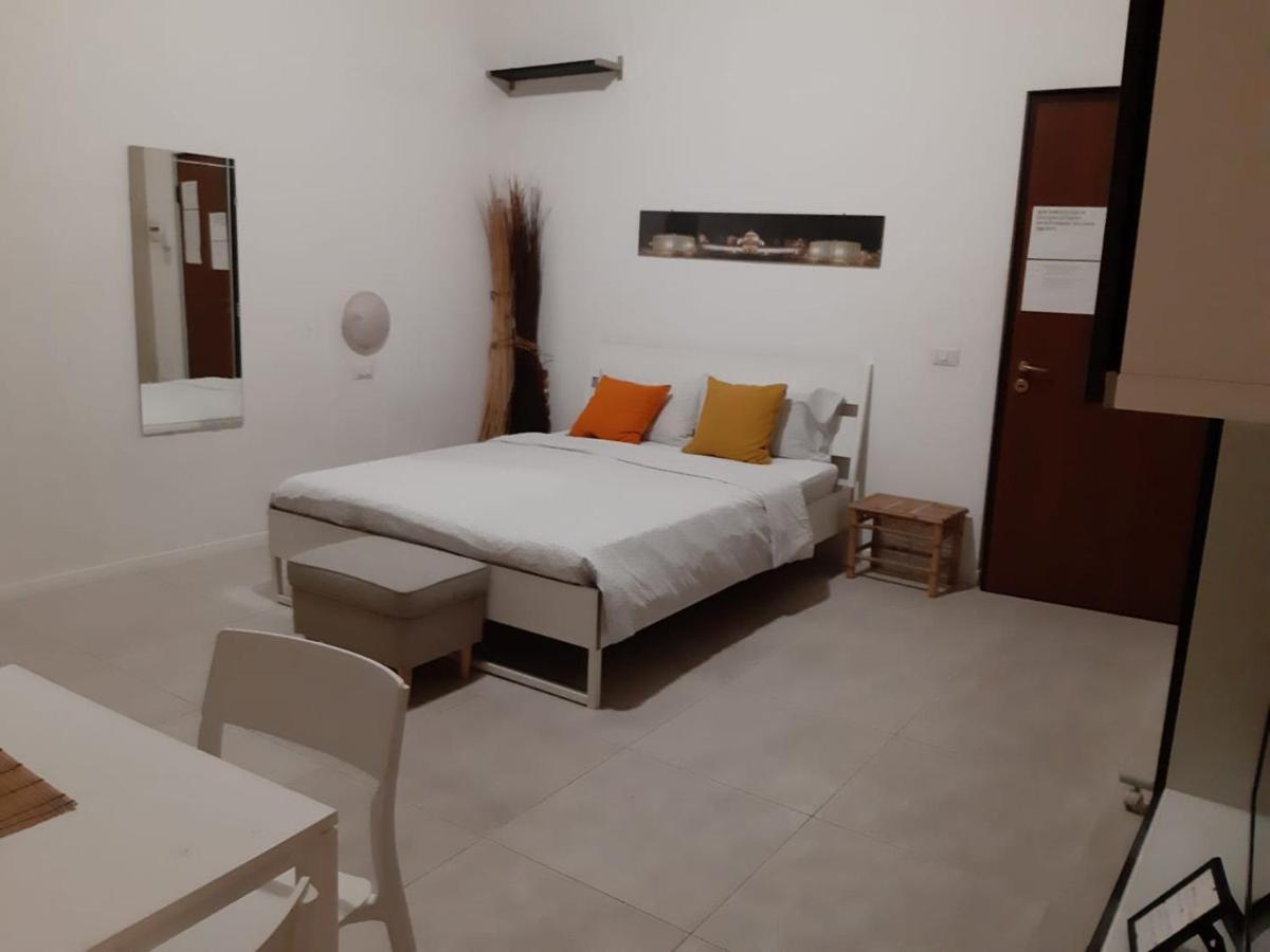 Casablanca Apartment Milan Luaran gambar