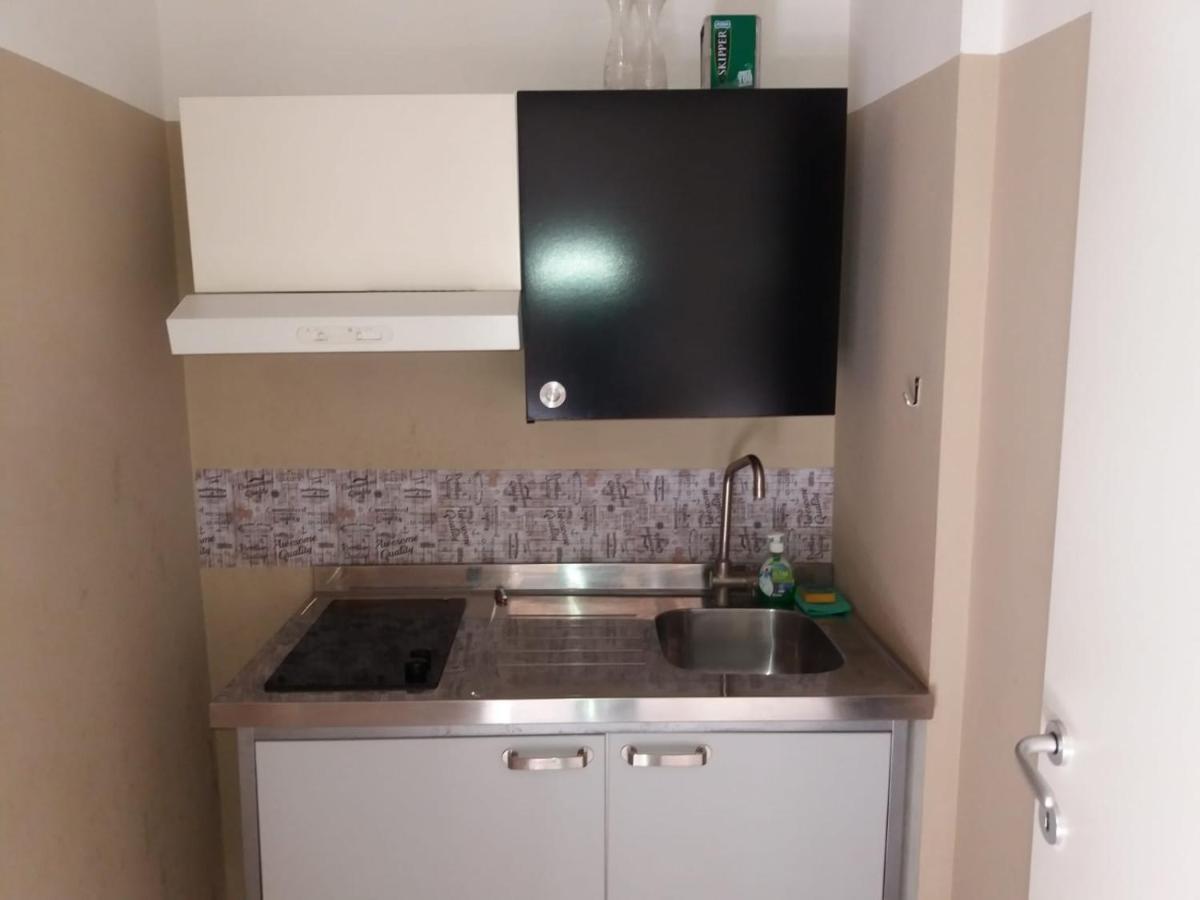 Casablanca Apartment Milan Luaran gambar